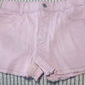 Summer Girl Shorts